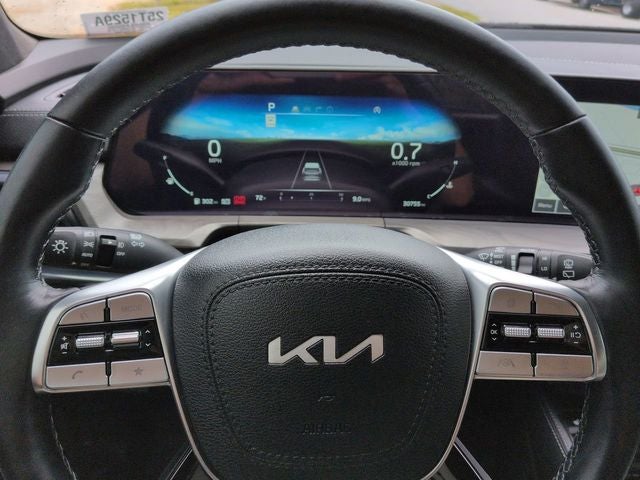 2024 Kia Telluride SX-Prestige X-Line AWD