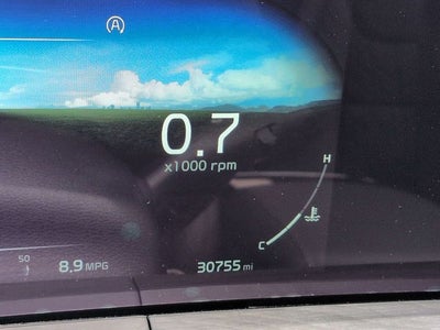 2024 Kia Telluride SX-Prestige X-Line AWD