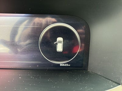 2022 Kia Sorento SX-Prestige