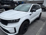 2022 Kia Sorento SX-Prestige