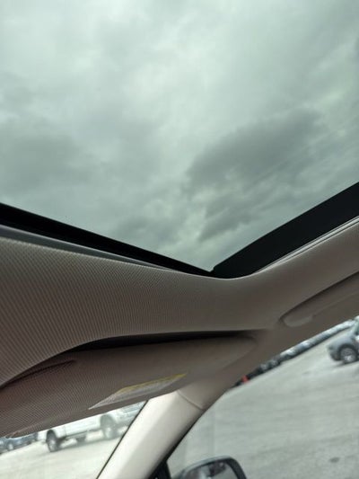 2022 Kia Sorento SX-Prestige