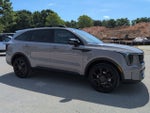 2025 Kia Sorento X-Line SX AWD
