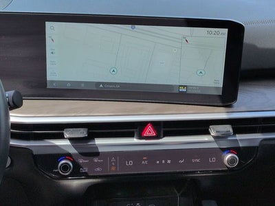 2025 Kia Sorento X-Line SX AWD