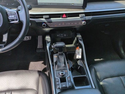 2025 Kia Sorento X-Line SX AWD
