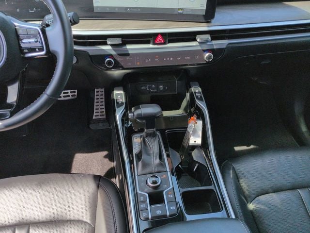 2025 Kia Sorento X-Line SX AWD