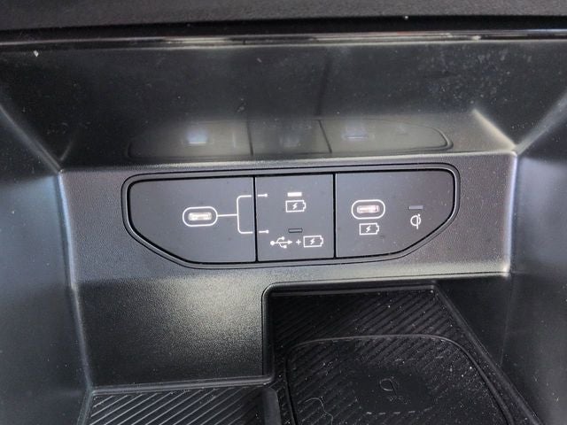 2025 Kia Sorento X-Line SX AWD