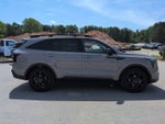 2025 Kia Sorento X-Line SX AWD