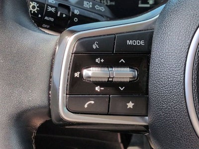 2025 Kia Sorento X-Line SX AWD