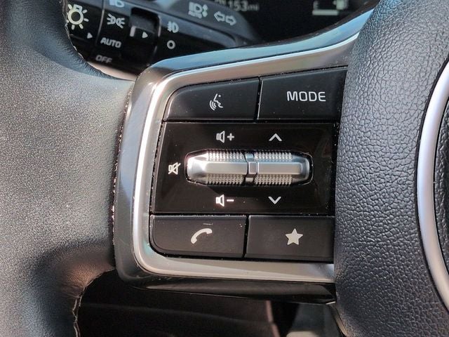 2025 Kia Sorento X-Line SX AWD