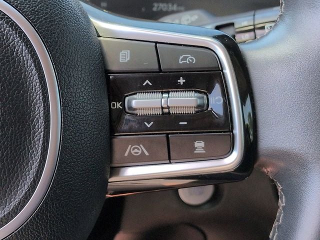 2025 Kia Sorento X-Line SX AWD