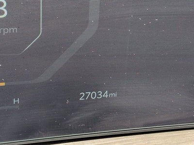 2025 Kia Sorento X-Line SX AWD