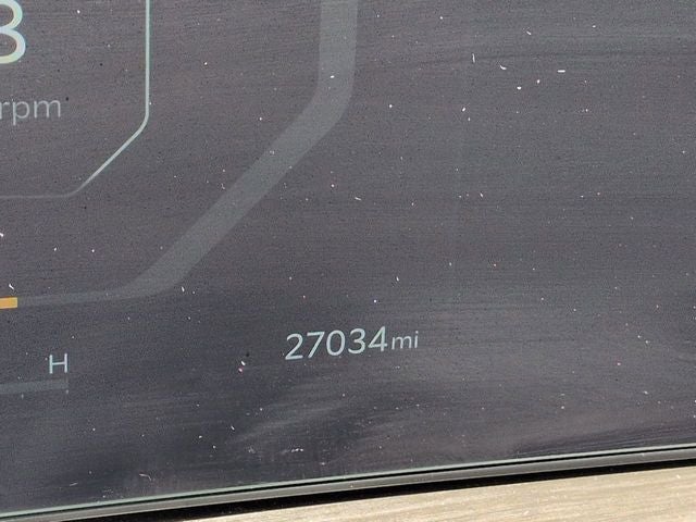 2025 Kia Sorento X-Line SX AWD