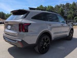 2025 Kia Sorento X-Line SX AWD