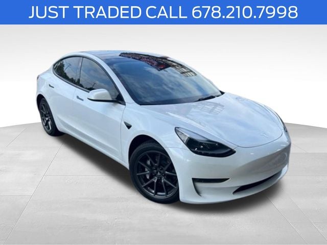 2023 Tesla Model 3 Base