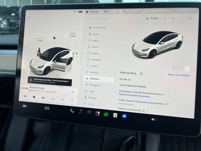 2023 Tesla Model 3 Base