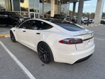 2021 Tesla Model S Long Range AWD