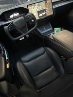 2021 Tesla Model S Long Range AWD