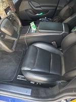 2021 Tesla Model S Long Range AWD