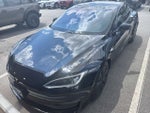 2022 Tesla Model S Plaid AWD