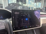 2022 Tesla Model S Plaid AWD