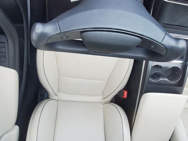 2022 Tesla Model S Plaid AWD