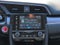2018 Honda Civic Touring