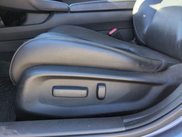 2018 Honda Civic Touring