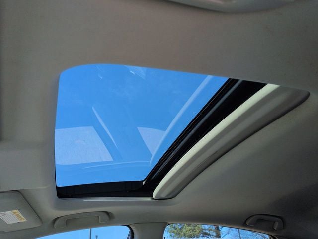 2018 Honda Civic Touring