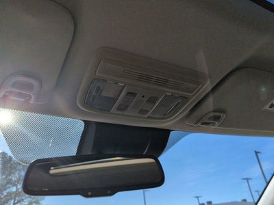 2018 Honda Civic Touring