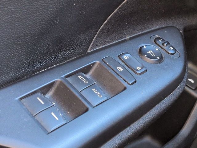 2018 Honda Civic Touring