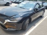 2019 Mazda Mazda6 Signature
