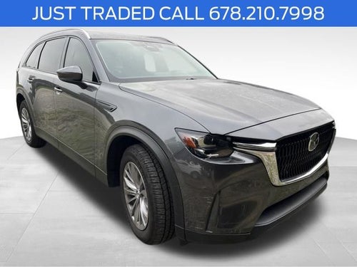 2024 Mazda Mazda CX-90 3.3 Turbo Preferred AWD