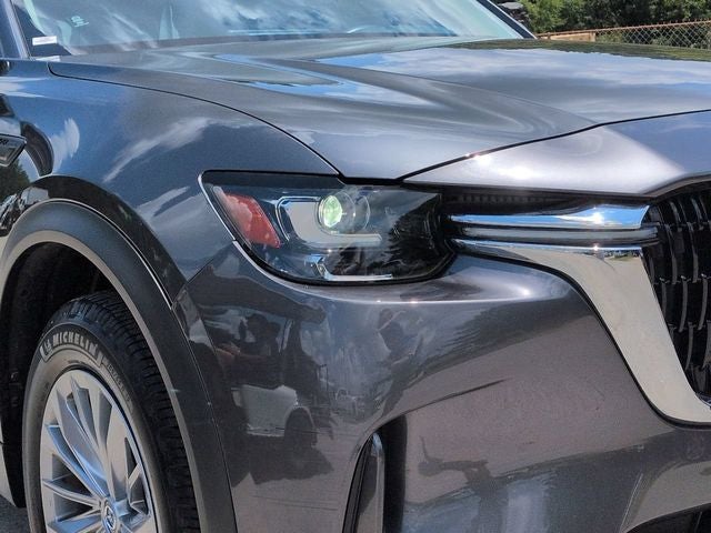 2024 Mazda Mazda CX-90 3.3 Turbo Preferred AWD