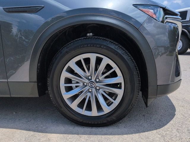 2024 Mazda Mazda CX-90 3.3 Turbo Preferred AWD