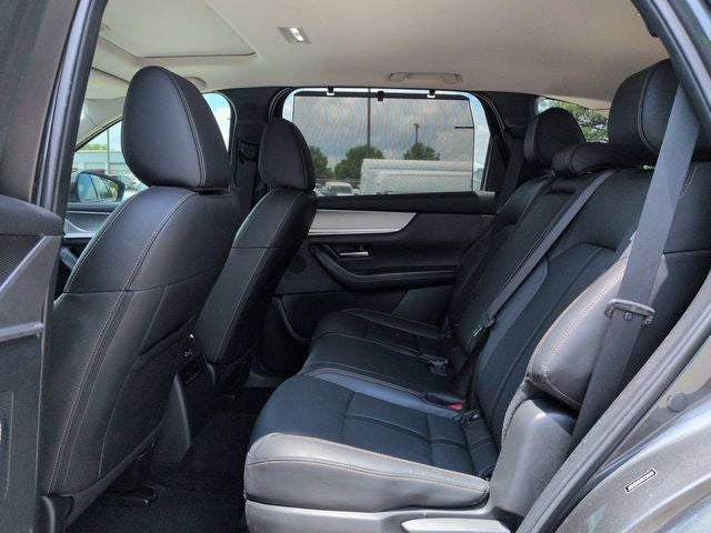 2024 Mazda Mazda CX-90 3.3 Turbo Preferred AWD