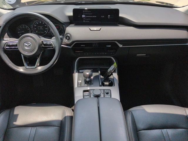 2024 Mazda Mazda CX-90 3.3 Turbo Preferred AWD