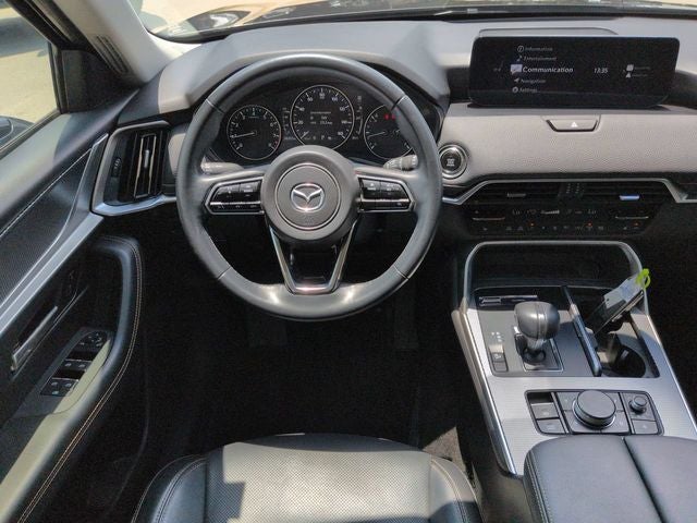 2024 Mazda Mazda CX-90 3.3 Turbo Preferred AWD