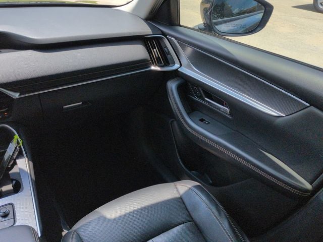2024 Mazda Mazda CX-90 3.3 Turbo Preferred AWD
