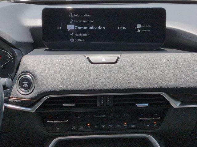 2024 Mazda Mazda CX-90 3.3 Turbo Preferred AWD