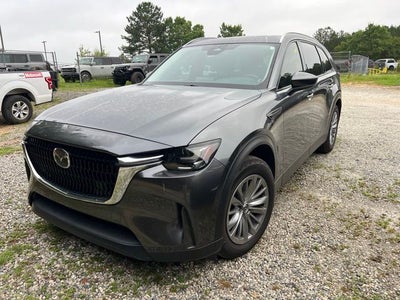 2024 Mazda Mazda CX-90 3.3 Turbo Preferred AWD