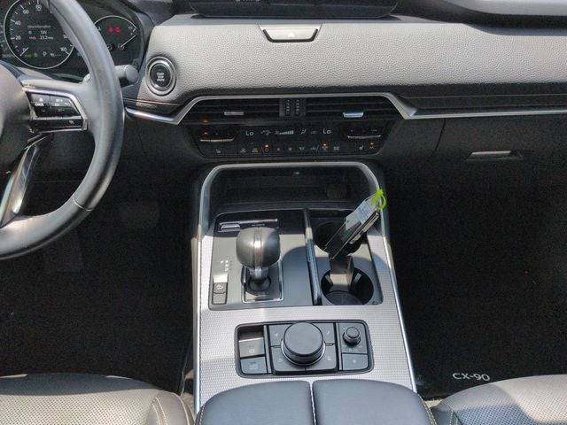 2024 Mazda Mazda CX-90 3.3 Turbo Preferred AWD