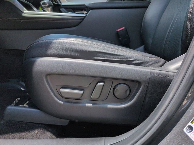 2024 Mazda Mazda CX-90 3.3 Turbo Preferred AWD