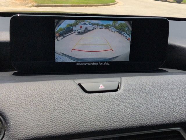 2024 Mazda Mazda CX-90 3.3 Turbo Preferred AWD