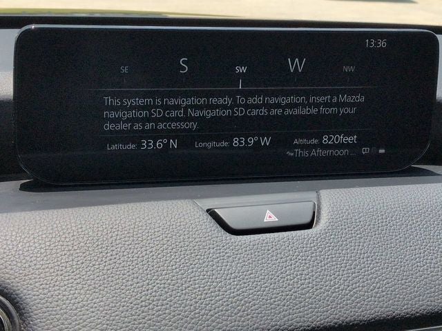 2024 Mazda Mazda CX-90 3.3 Turbo Preferred AWD