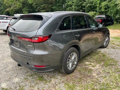 2024 Mazda Mazda CX-90 3.3 Turbo Preferred AWD
