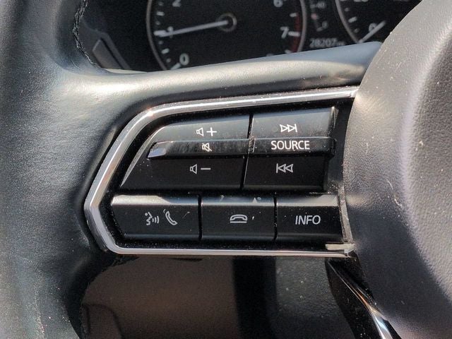 2024 Mazda Mazda CX-90 3.3 Turbo Preferred AWD