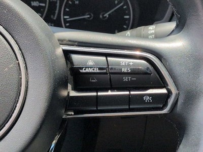 2024 Mazda Mazda CX-90 3.3 Turbo Preferred AWD