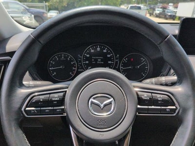 2024 Mazda Mazda CX-90 3.3 Turbo Preferred AWD