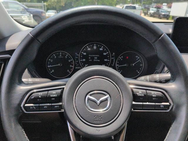 2024 Mazda Mazda CX-90 3.3 Turbo Preferred AWD