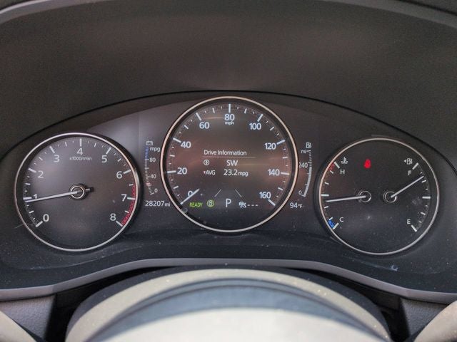 2024 Mazda Mazda CX-90 3.3 Turbo Preferred AWD
